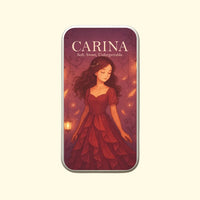 Carina Solid Perfume (10g x 2)