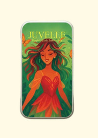Juvelle Solid Perfume (10g x 2)