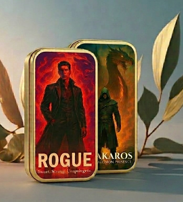 Signature Duo