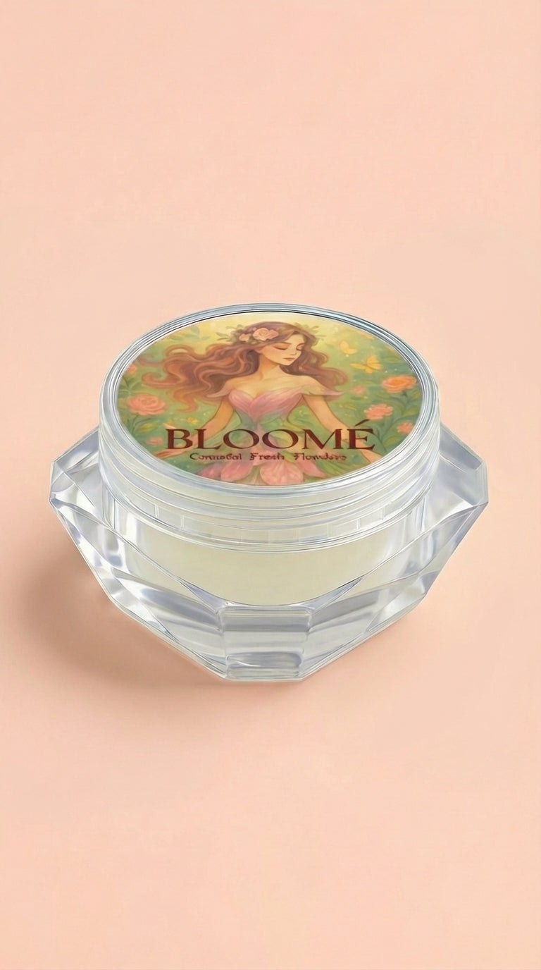Women’s Solid Perfume Trio – Bloome, Carina & Juvelle