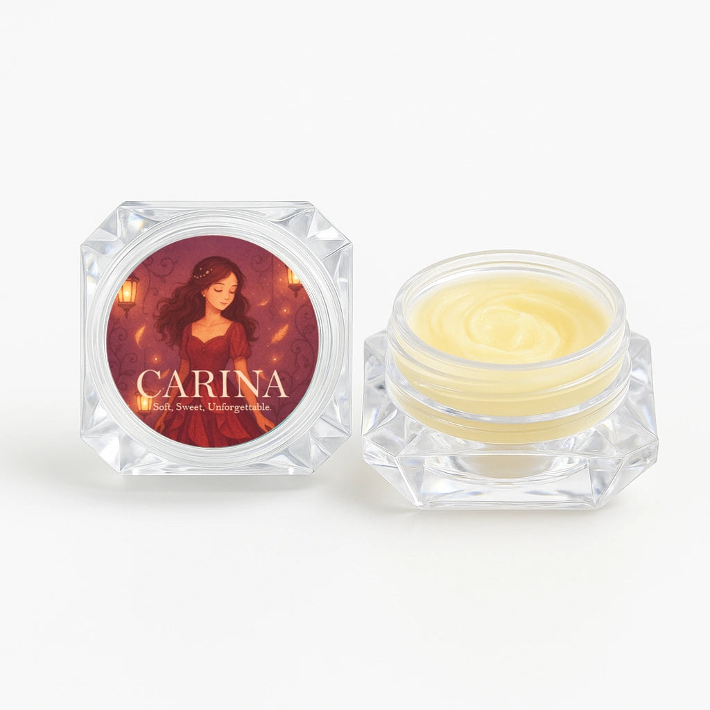 Women’s Solid Perfume Trio – Bloome, Carina & Juvelle