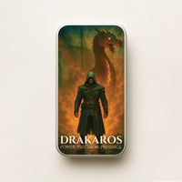 Drakaros Solid Perfume (10g x 2)