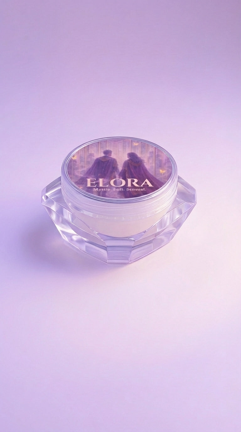 Gender Neutral Solid Perfume Trio – Meraki, Mizumi & Elora