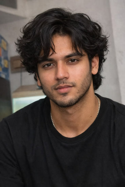 Aarav Malhotra