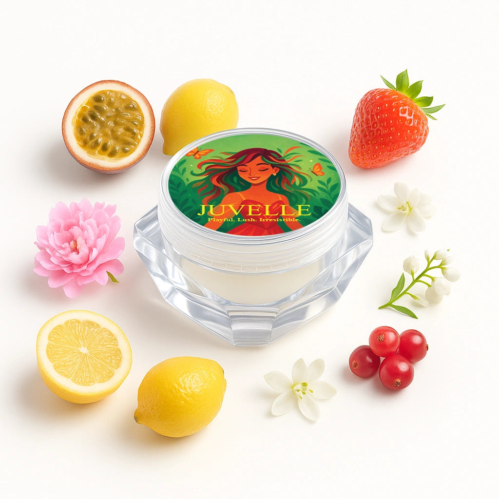 Women’s Solid Perfume Trio – Bloome, Carina & Juvelle