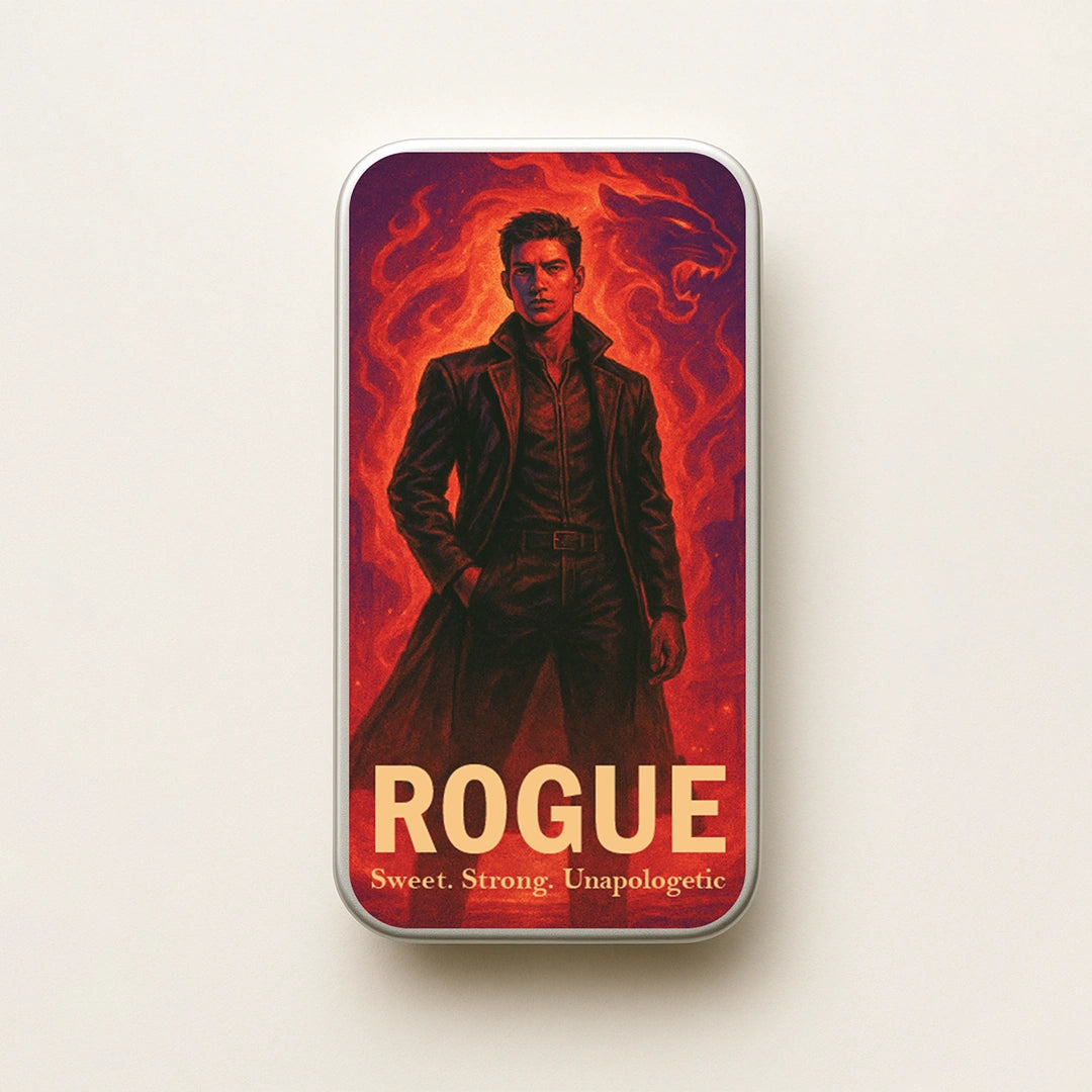 Rogue Solid Perfume (10g x 2)