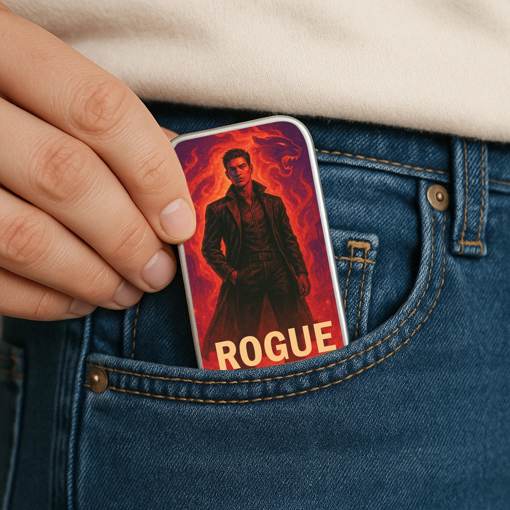 Rogue Solid Perfume (10g x 2)