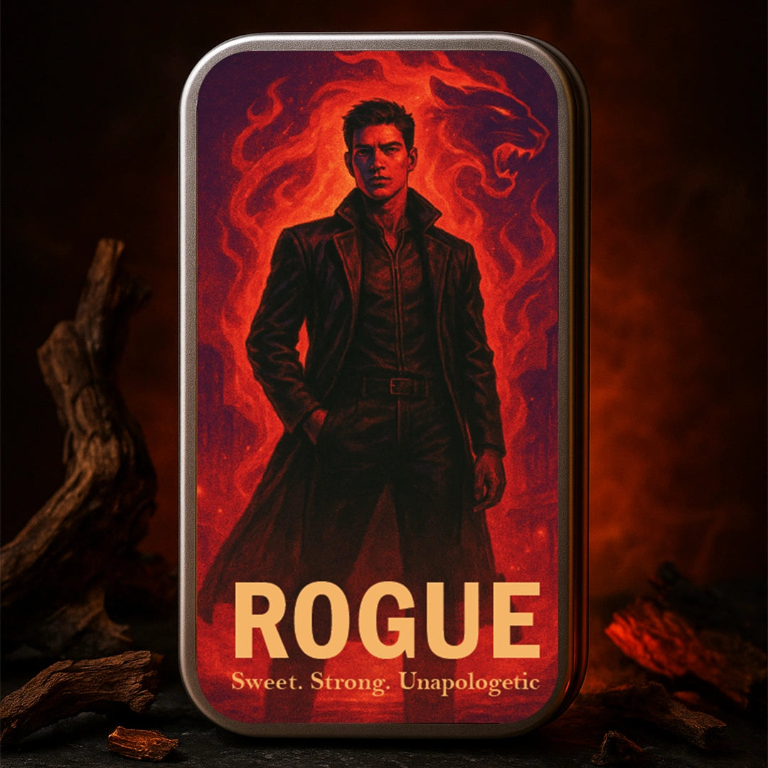 Rogue Solid Perfume (10g x 2)