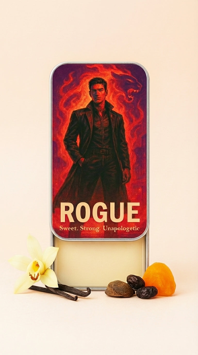 Rogue Solid Perfume (10g x 2)