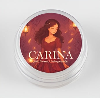 Women’s Solid Perfume Trio Discovery Set – Bloome, Carina & Juvelle 3g