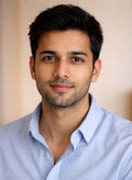 Siddharth Iyer