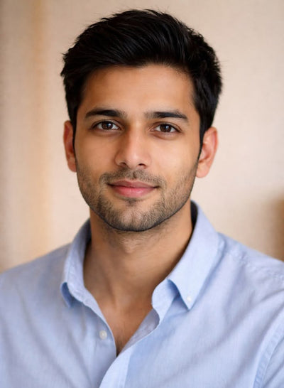 Siddharth Iyer